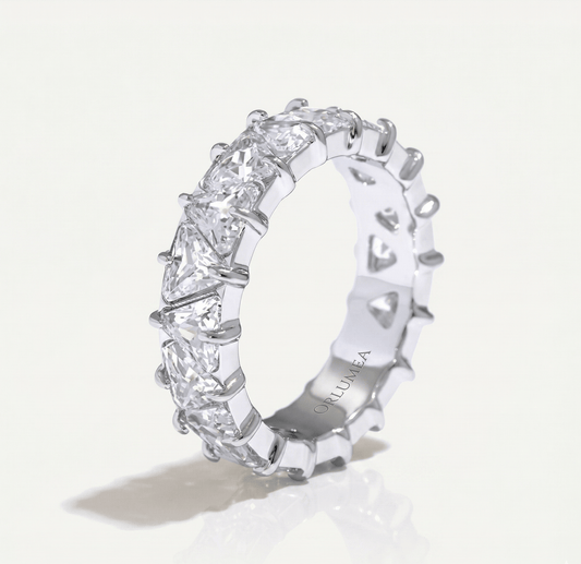 Eternal Prism Ring - Orlumea