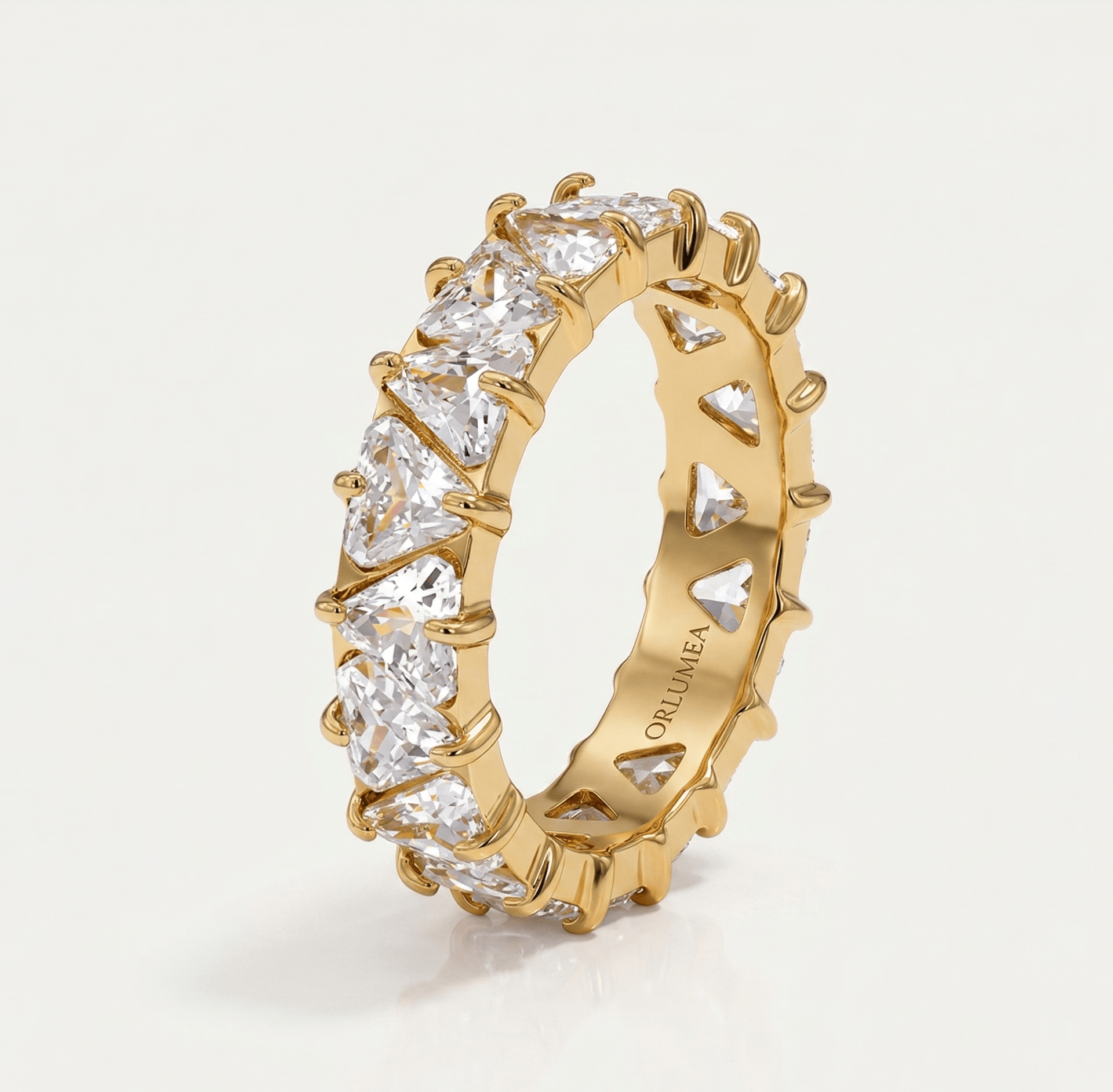 Eternal Prism Ring - Orlumea