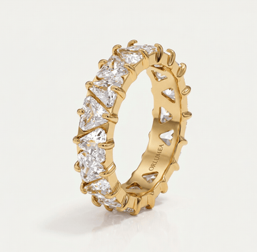 Eternal Prism Ring - Orlumea