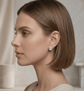 Lumière Halo Hoops - Orlumea