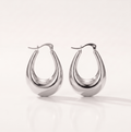 Luna Drop Earrings - Orlumea