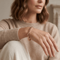 Luxe Cuban Chain Bracelet - Orlumea