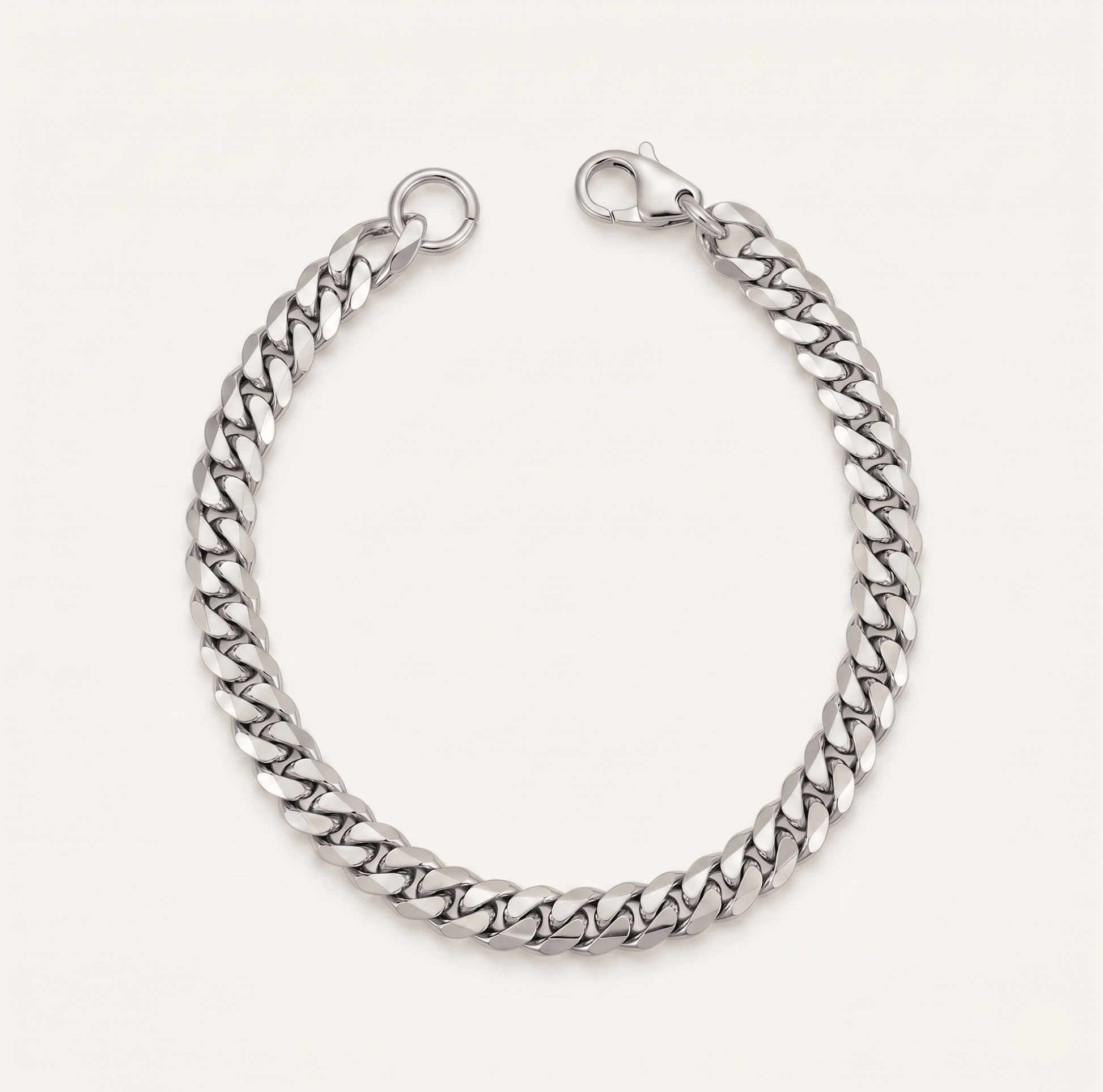 Luxe Cuban Chain Bracelet - Orlumea