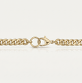 Luxe Cuban Chain Bracelet - Orlumea