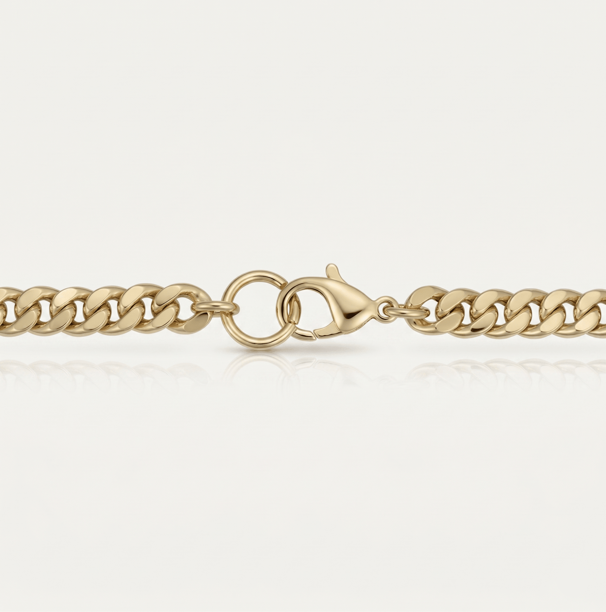 Luxe Cuban Chain Bracelet - Orlumea