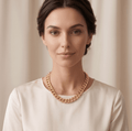 Luxe Cuban Chain Necklace - Orlumea