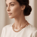 Luxe Cuban Chain Necklace - Orlumea