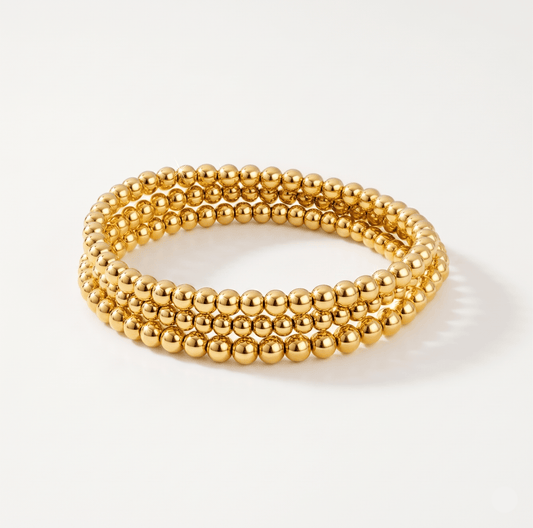 Luxe Sphere Bracelet - Orlumea