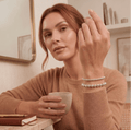 Luxe Sphere Bracelet - Orlumea