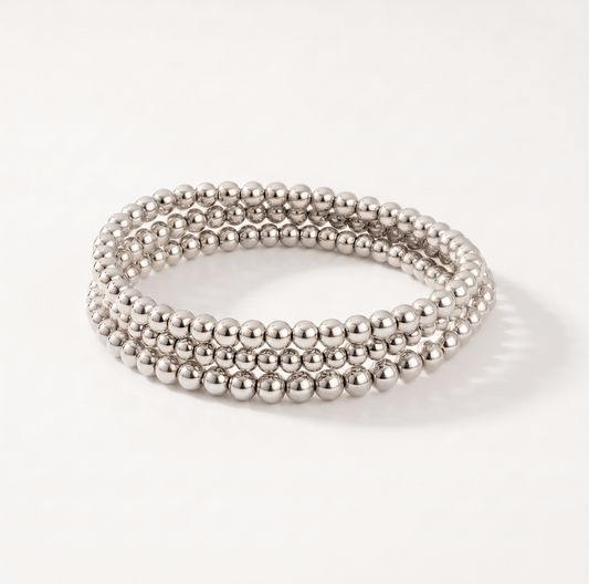 Luxe Sphere Bracelet - Orlumea