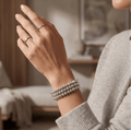 Luxe Sphere Bracelet - Orlumea