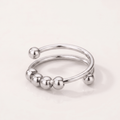 Orbit Bead Ring - Orlumea