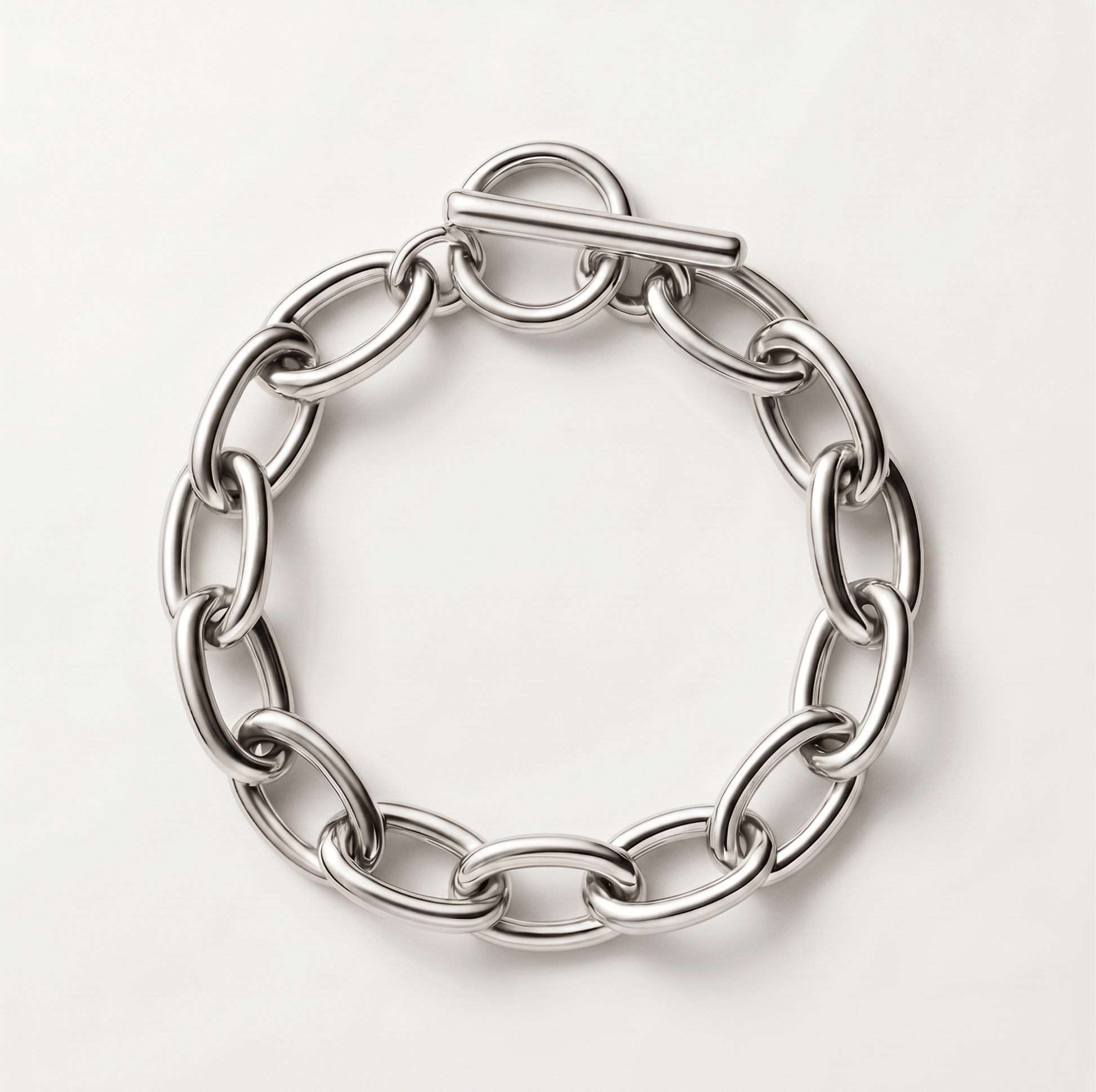 Serena Chain Bracelet - Orlumea
