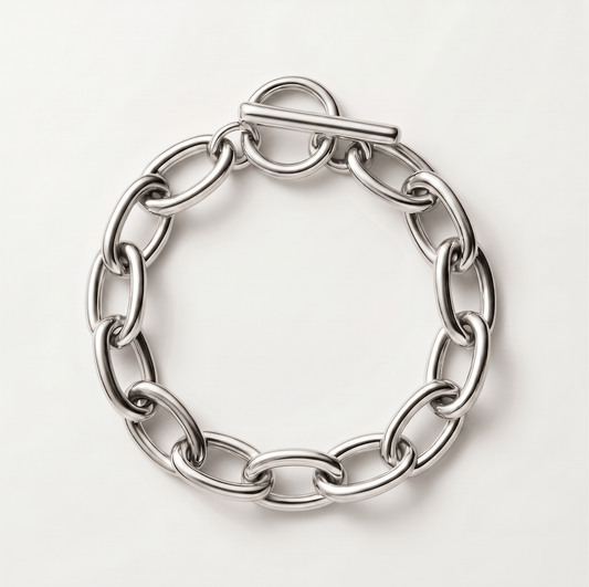 Serena Chain Bracelet - Orlumea