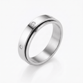 Serena Crystal Ring - Orlumea
