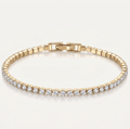 Timeless Radiance Tennis Bracelet - Orlumea