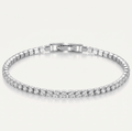 Timeless Radiance Tennis Bracelet - Orlumea