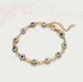 Veloura Aura Eye Bracelet - Orlumea