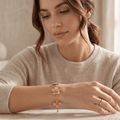 Veloura Bloom Bracelet - Orlumea