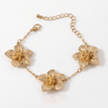 Veloura Bloom Bracelet - Orlumea
