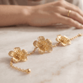 Veloura Bloom Bracelet - Orlumea